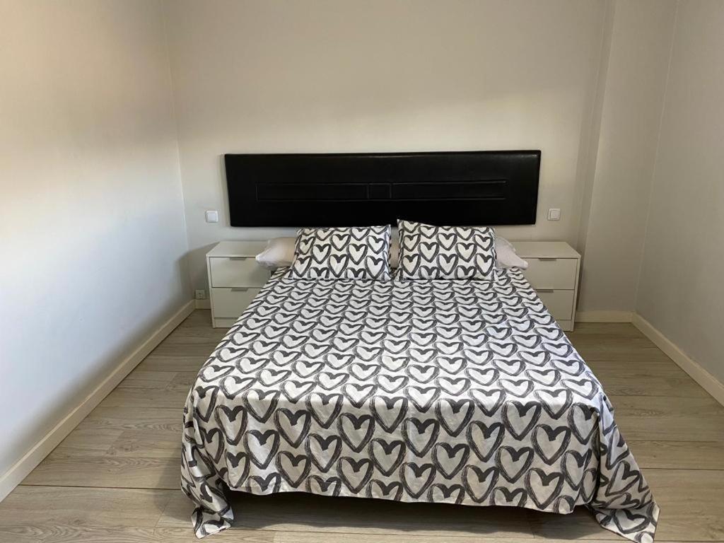 Apartamento Vigo Centro Comercial Travesia De Vigo Exterior foto